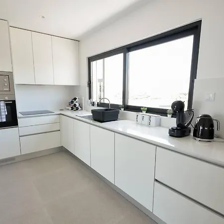 3 Bedroom Apartment, At20