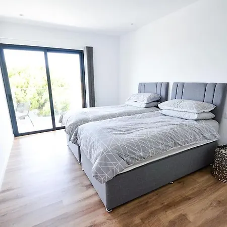 3 Bedroom Apartment, At20