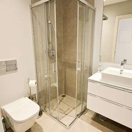 3 Bedroom Apartment, At20 * Olhos de Agua (Albufeira)