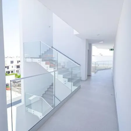 3 Bedroom Apartment, At20 شقة *