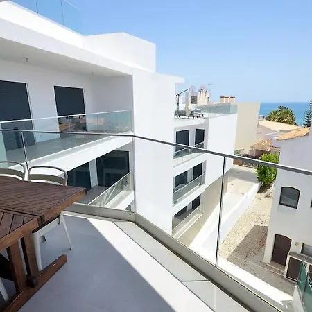 3 Bedroom Apartment, Olhos De Agua At20 Olhos de Agua (Albufeira)