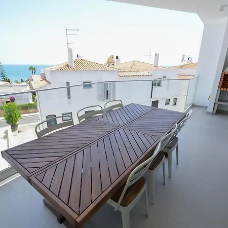 Apartment 3 Bedroom Apartment, Olhos De Agua At20 Olhos de Agua (Albufeira)