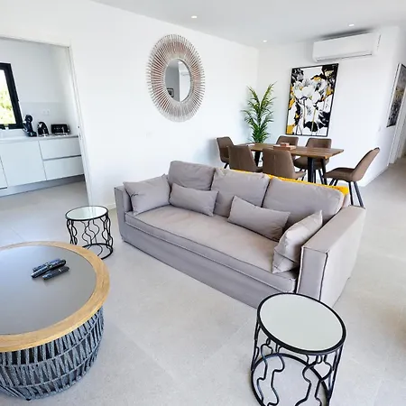 3 Bedroom Apartment, Olhos De Agua At20 Olhos de Agua (Albufeira)