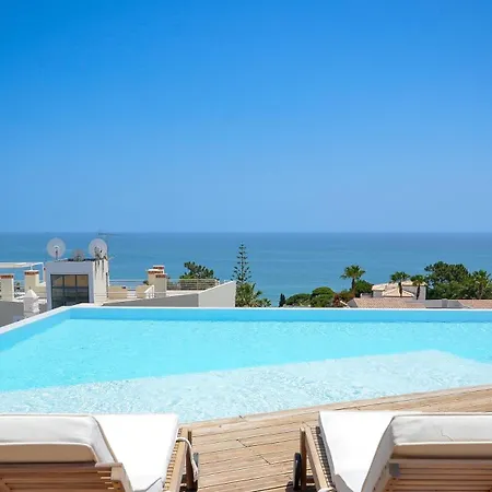 Apartment 3 Bedroom Apartment, Olhos De Agua At20 *