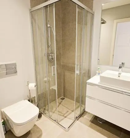 3 Bedroom Apartment, At20 公寓 奥霍斯德古阿